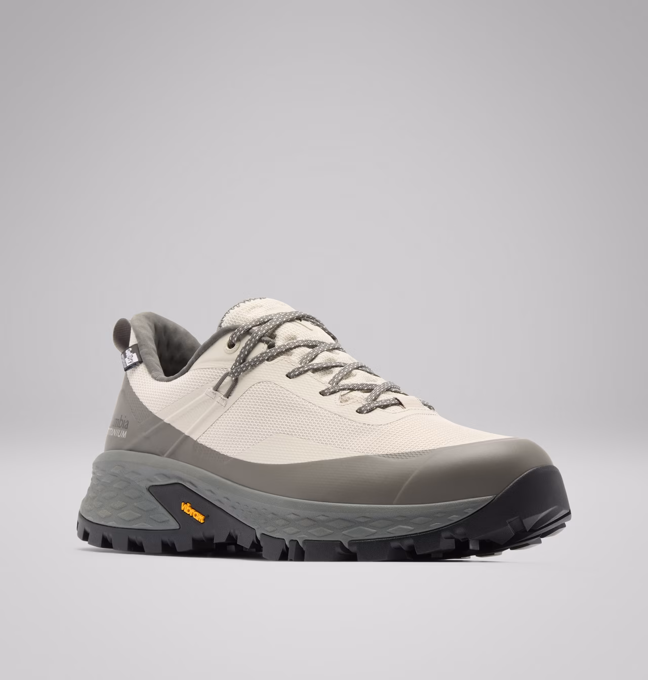 TENIS MASCULINO COLUMBIA TELLURIX TITANIUM OUTDRY – foto 2